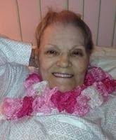 Nora Thornsberry Obituary (1929