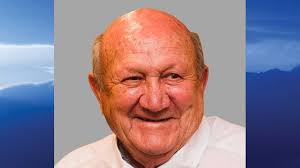 Nicolas R. Tiberio, Poland, Ohio Obituary