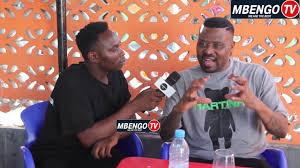 We did not find results for: Dudu Baya Katika Bifu Kali Na Mwijaku Anaropoka Tu By Jubon Online