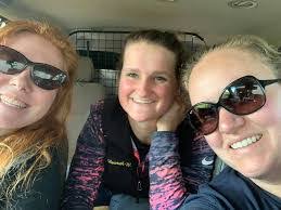 Ashley Hymer's Instagram, Twitter & Facebook