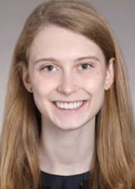 First Author Highlights