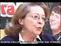 IRMA TRUJILLO EN EL SER HUMANO