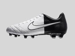 Black And Gold Nike Tiempo Football Boots Nike Tiempo Final Chuteiras