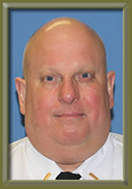 Suffolk County Police Memorial Fund