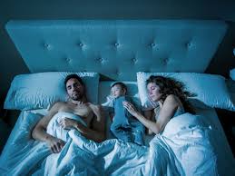 How To Sleep Train Your Toddler