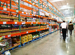 In 1983, the first costco warehouse location was opened in seattle. Costco Is Experiencing A Shortage Of These Popular Items Company Says Eat This Not That