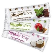 Our top 10 list of protein bars is organized to reflect what you most value in your supplements. Top Five Allergy Free Protein Bars The Allergy Free Wife
