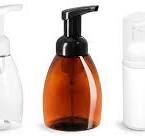 Product Spotlight - Foaming Pump Bottles