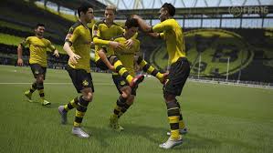 Fifa 16 ultimate team lets you celebrate every awesome attack, . Lots Of New Information For Fifa 16