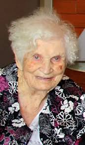 Obituary for Mary-Ellen (Patterson) McArthur