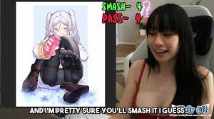 Frieren Rule 34 Smash Or Pass - EPORNER