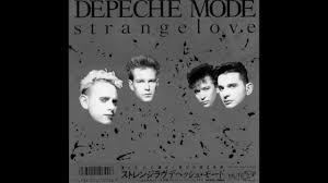 Depeche mode — strangelove (original 1987) 04:36. Depeche Mode Strangelove Bomb The Bass Remix Youtube