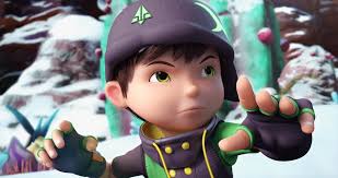 Gambar boboiboy solar tahap 3 kuasa boboiboy tahap ke 3 di boboiboy movie 2 youtube boboiboy solar boboiboy wiki fandom po. Monsta Unveils Boboiboy Movie 2 Teaser Trailer Monsta News