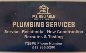 Handyman Services By 1 Reliable Smart Plumbing Inc In Corpus Christi Tx Alignable