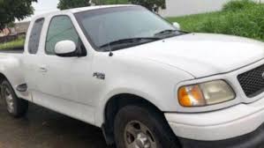 Image result for White 2000 F150