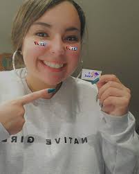 Miss Native American UCO (@missnauco) • Instagram photos and videos