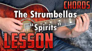 Ben Rector Brand New Guitar Lesson Tutorial How To Play Easy Chords Youtube