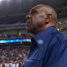 Andre Dawson: Hall of Famer owns a Florida funeral home