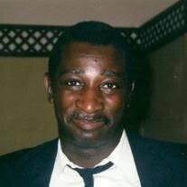 Mr Ernest Calvin Murchison Obituary