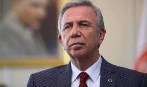 Mansur yavaş, 23 mayıs 1955 tarihinde ankara'da dünyaya gelmiş türk siyasetçi ve avukattır. Mansur Yavas Ankara Daki Bu Isik Turkiye Ye De Yayilacak