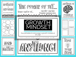 Adah chung is a fact checker, writer, researcher, and occupational therapist. Growth Mindset Printables And Coloring Sheets For Kids Homeschool Printables For Free