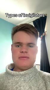 Types of Exam Invigilators: Intimidators, Yappers, and Strollers