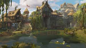 Perfect world vng menyajikan semua bagian terbaik dari versi pc nya, tentunya kamu bisa. 7 Game Android Mmorpg Terbaik Yang Wajib Kalian Mainkan Di 2019 Gamebrott Com