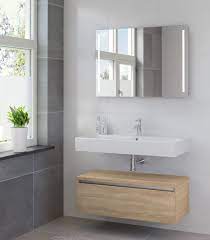 modern badkamer meubel met wastafel en losse onderkast dubbele wastafel badkamer dubbele wastafel badkamer