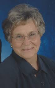 Alice Marie Blanton Obituary