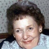 June Rose Abraham Obituary