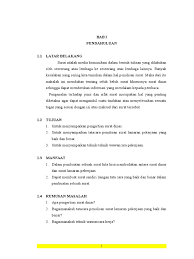 Sebaiknya disediakan jauh hari sebelum melamar pekerjaan ataupun jauh hari sebelum. Makalah B Indonesia Surat Dinas Dan Surat Lamaran Kerja Doc
