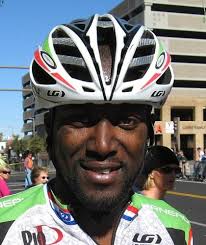 Patrick Finley: El Tour VIP peddles joy of cycling to inner cities