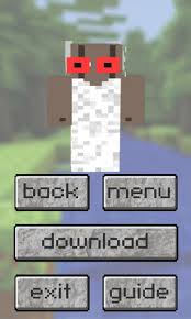 Puncher à € by untitled motion. Monster School Skins For Minecraft Pe Pour Android Telechargez L Apk