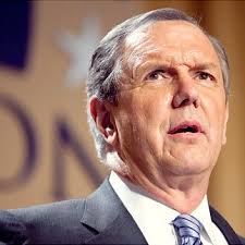 Departing Charles Gibson always put solid reporting first