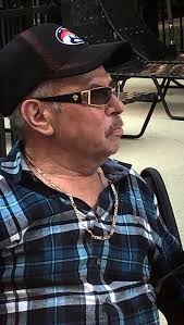 Hermilo Garcia Tamez Obituary