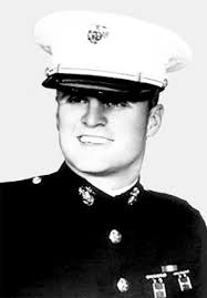 Fredrick Henry Williams Jr : First Lieutenant from California, Vietnam War  Casualty