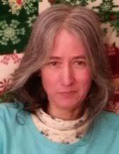 Alicia Marie Bernard Forte Obituary (2022)