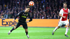 Open an account with bet365 today and bet on a huge range of markets with the world's favourite online sports betting company. Champions League Juventus Vs Ajax Preview Team News Predictions Starting Xis Betting Odds Tv The Week Uk