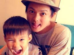 Dennis Chew On Being Told He Can't Be A Leading Man & How He Almost Became  A Father... Twice