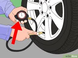 I would like to do a quick alignment just to change the ware on the tires for a week or two. How To Fix The Alignment On A Car With Pictures Wikihow