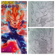 Maybe you would like to learn more about one of these? Lopez Guillaume On Twitter Nouvelle Reception Dragon Ball After Volume 3 Dbsai Db Dbz Dbgt Dbs Dbaf Youngjiji Akiratoriyama Https T Co Skwiaym5su