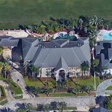 He had to ask who it belonged to until the surprise hit him hard. Lil Wayne S House In Kenner La 3 Virtual Globetrotting
