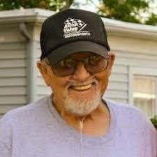 Ralph Royal Obituary