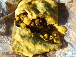 Snapshots From The Caribbean Eating Goat In Anguilla Island Food Caribbean Recipes Food