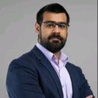 Asad Mehmood's Instagram, Twitter & Facebook