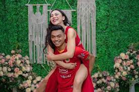 Alfath dan ratu rizky hampir berantem bahas masa lalu | rumpi (9/7/20) p3. Kisah Cinta Ratu Nabila Alfath Fathier Cerai Saat Hamil