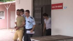 Resmi daireler faaliyetlerinde bulunan elmalı kapalı cezaevi. Elmali Da 2 Bin 300 Mahkum Kapasiteli 2 Cezaevinin Insaati Suruyor Youtube