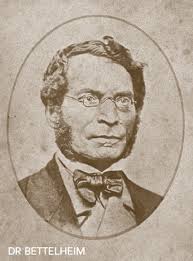 An Ode to the Easter Lily