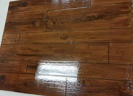 Concretewoodflooringgreenvillesc Jpg 640 464 Flooring Epoxy Floor Wood Table