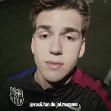 Lo guapo que eres Maqueo Jai